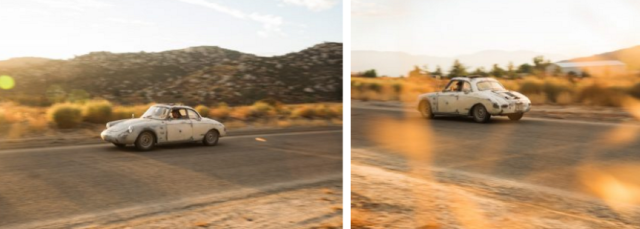 汽車真的應(yīng)該強制報廢嗎?來看看這位德國收藏家的自白